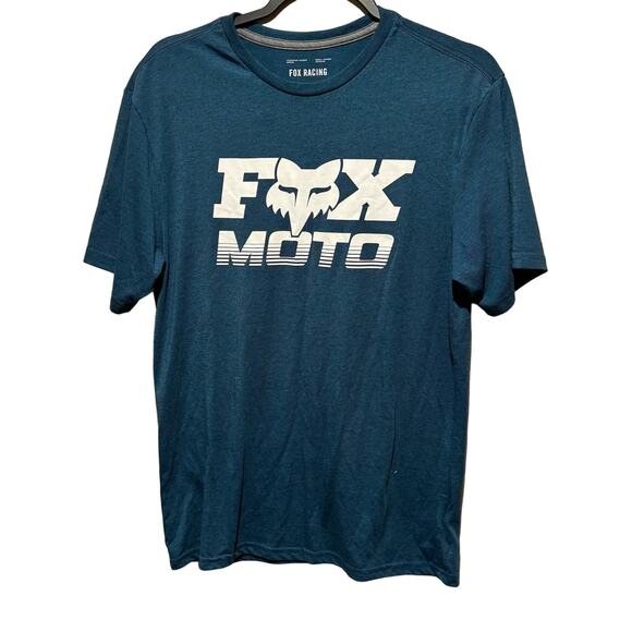 Fox Racing T Shirt - Picture 1 of 5